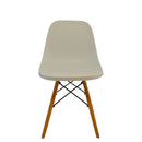 SILLA EAMES BLANCA