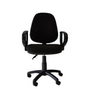 SILLA ECO EXPRESS NEGRA