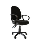 SILLA ECO EXPRESS NEGRA