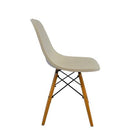 SILLA EAMES BLANCA set de 4