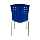 SILLA STILISSIMA AZUL set de 2
