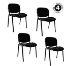SILLA ISO set de 4