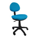 SILLA JUNIOR TURQUESA