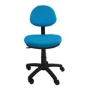 SILLA JUNIOR TURQUESA