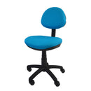 SILLA JUNIOR TURQUESA