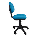 SILLA JUNIOR TURQUESA