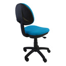 SILLA JUNIOR TURQUESA