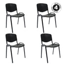 SILLA NOVAISO set de 4