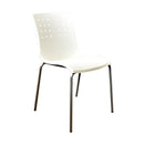 SILLA STILISSIMA BLANCA set de 2