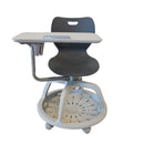 SILLA VITA COLLEGE GRIS LAVA