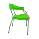 SILLA YEKA VERDE set de 2
