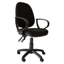 SILLA ECO EXPRESS NEGRA